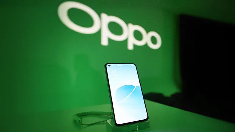 Oppo şimdi de akıllı dokunmatik klavye geliştiriyor Bilişim Net Haber