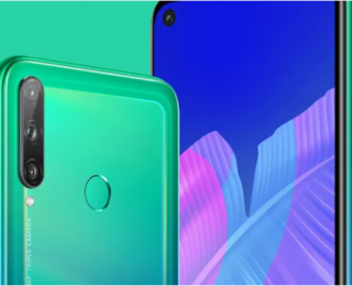 En Lite en ucuz Huawei! Huawei P40 Lite E