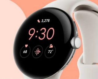 Google Pixel Watch sahiplerine müjde