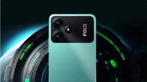 Uygun fiyat ve 108 Megapiksel kamera: Poco M6 Plus için tarih verildi!