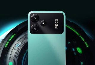 Uygun fiyat ve 108 Megapiksel kamera: Poco M6 Plus için tarih verildi!