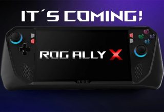 Asus Rog Ally X tanıtıldı, işte özellikleri, çıkış tarihi ve fiyatı