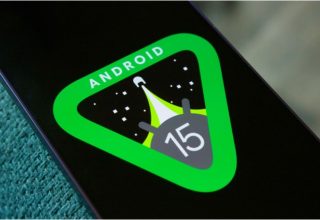 Android 15 güncellemesi alacak akıllı telefonlar