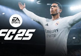 FIFA 25 ya da yeni ismi ile FC 25 sistem gereksinimleri belli oldu