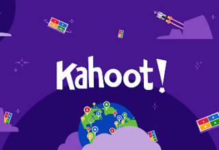 Online Sınav ve Oyun Hazırlama KAHOOT Kullanımı