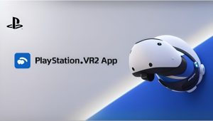 Sony PS VR2 için PC uygulaması geliyor!