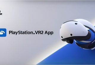 Sony PS VR2 için PC uygulaması geliyor!