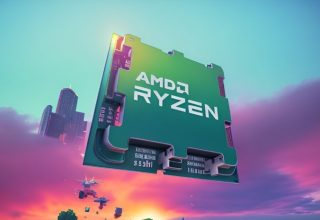 AMD, oyun performansını artıracak güncellemeyi sundu!