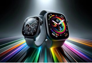 Apple Watch’ı boşverin, Huawei akıllı saat kategorisinde bütün ödülleri topladı