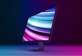 Apple, planından vazgeçmedi! Daha büyük ekranlı iMac yolda