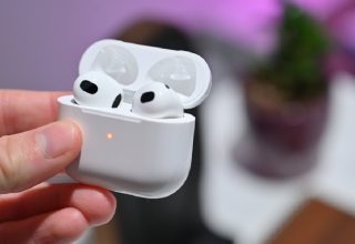 Apple’dan bütçe dostu AirPods 4 geliyor!