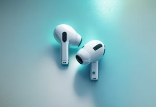 Apple’dan çok daha gelişmiş AirPods Pro 3 modeli geliyor!