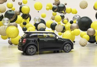 BMW’den Mini Cooper için yeni uyarı! Batarya patlayabilir