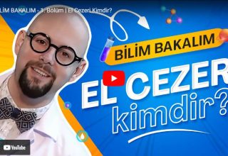 Bölüm 1 – El Cezeri Kimdir?