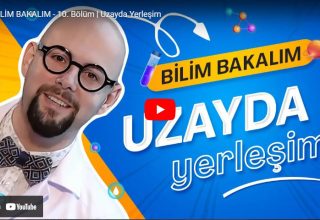 Bölüm 10 – Uzayda Yerleşim