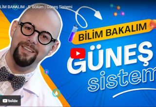 Bölüm 5 – Güneş Sistemi