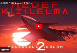 Hedef Kızılelma | 2. Bölüm