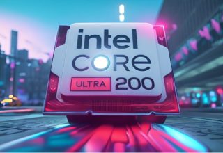 Intel Core Ultra 200V işlemcili ASUS ve Acer’lar piyasaya çıktı!