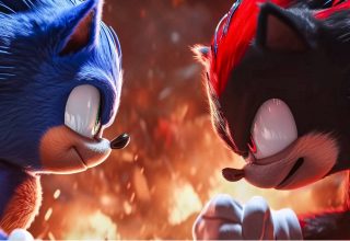 Keanu Reeves’li Sonic the Hedgehog 3 geliyor! İşte fragman