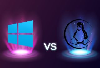 Linux tüm zamanların zirvesinde! Windows batıyor mu?