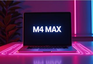 M4 Pro ve M4 Max çipli MacBook Pro geliyor! İşte tarihi