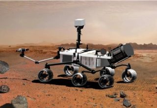 NASA’nın Curiosity aracı Mars’ta saf kükürt buldu: Peki bu ne anlama geliyor