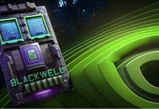 NVIDIA Blackwell’in detayları ve yol haritası ortaya çıktı!