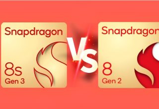 Snapdragon 8 Gen 3 ve Snapdragon 8 Gen 2 kıyaslandı! Hangisi daha iyi?