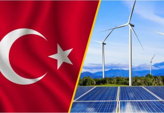 Türkiye yenilenebilir enerjide Avrupa’da kaçıncı sırada?