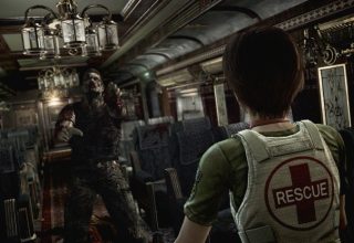 20 yıllık Resident Evil oyunları geri dönüyor!