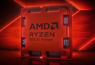 AMD’den Ryzen AI 300 serisi için performans uçuran güncelleme!