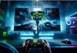 Binlerce liralık oyunlar GeForce Now’a ekleniyor!