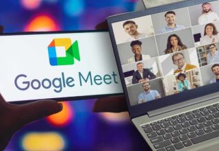 Çok sevilen Google Meet yapay zeka özelliği, mobile de geliyor!