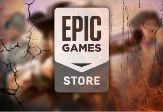 Epic Games 1100 liralık oyunları ücretsiz veriyor!