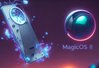 Honor modellere MagicOS 8.0 sürprizi! Neler geliyor?