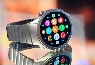 Huawei Watch GT 5 detayları ortaya çıktı!