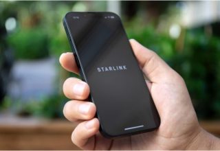 Modem devri bitti! Starlink mobil cihazlara geliyor