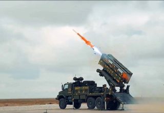 Ne S-400 ne de Patriot: SİPER, testleri geçti!