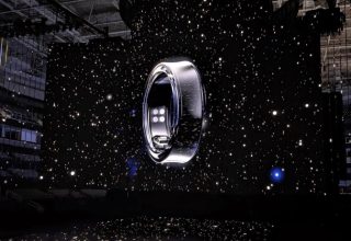 Samsung Galaxy Ring günlük rutinlerinizi kontrol edebilecek!