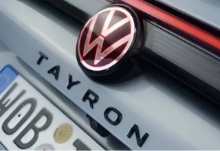 Volkswagen Tayron geliyor! Tiguan’ın yerini alacak