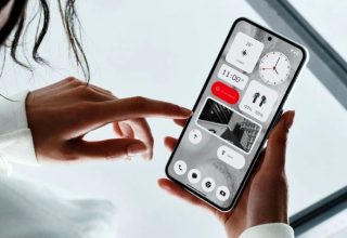 Android’e yeni rakip: Yapay zeka destekli Nothing OS yolda!