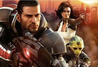 Mass Effect serisi geri dönüyor! Stüdyodan ilk açıklama geldi