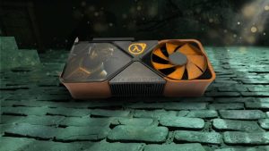 Nvidia, Half-Life 2’ye özel ekran kartını hediye ediyor!