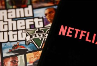 Oyuncular üzgün: GTA, Netflix’e veda ediyor!