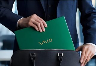 VAIO, Intel Core Ultra işlemcili ilk PC’lerini tanıttı! İşte özellikleri