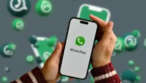 WhatsApp aramalar için yepyeni bir sayfa tasarımı getiriyor