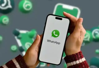 WhatsApp aramalar için yepyeni bir sayfa tasarımı getiriyor