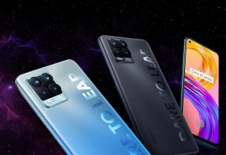 Realme GT 8 Pro’nun bataryası belli oldu, bir hafta boyunca kullanın