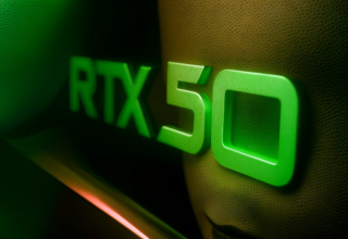 Nvidia Geforce RTX 50 serisinin Türkiye fiyatı belli oldu!